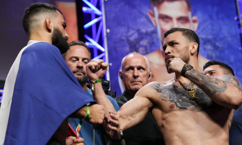 mauricio-ruffy-sur-benoit-saint-denis-vs-paddy-pimblett-ufc