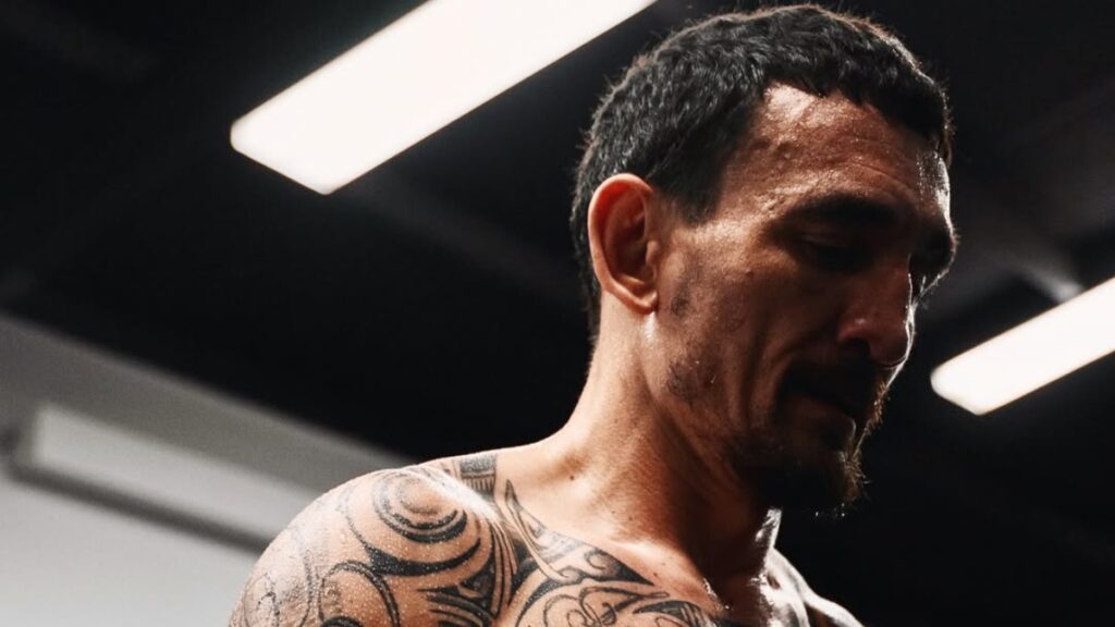 Max Holloway fait appel à un ancien champion UFC pour la préparation de son combat contre Conor McGregor à l’UFC 329