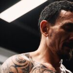 Max Holloway fait appel à un ancien champion UFC pour la préparation de son combat contre Conor McGregor à l'UFC 329 Max Holloway fait appel à un ancien champion UFC pour la préparation de son combat contre Conor McGregor à l'UFC 329