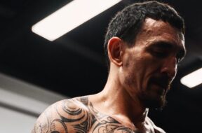 max-holloway-fait-appel-jack-della-maddalena-pr&eacute;paration-conor-mcgregor