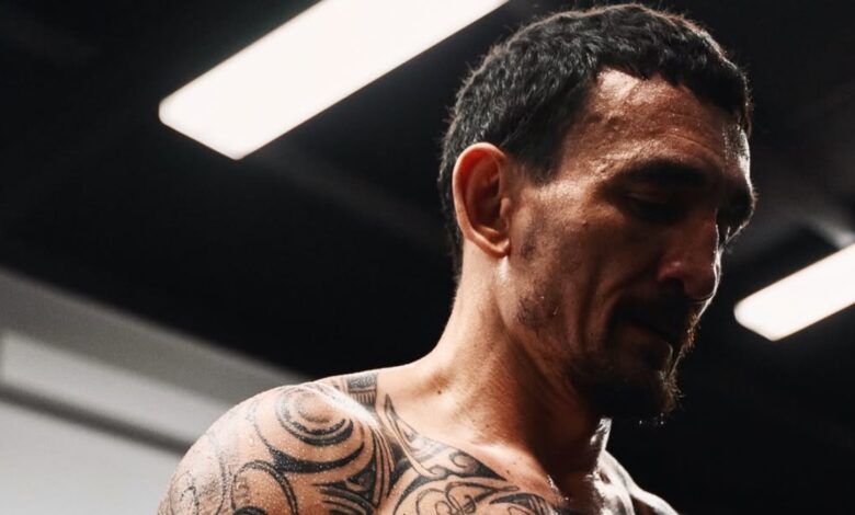 max-holloway-fait-appel-jack-della-maddalena-pr&eacute;paration-conor-mcgregor