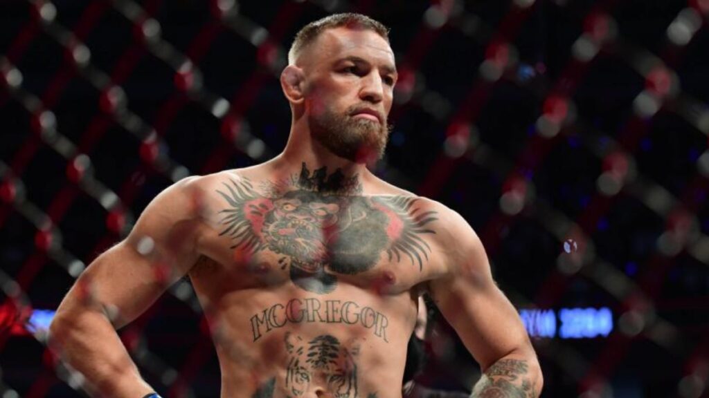 Michael Bisping explique pourquoi Conor McGregor peut surprendre Max Holloway : « On sait tous qu’il a… »