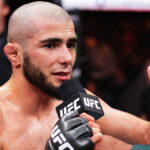 Muhammad Mokaev interpelle l'UFC et Dana White pour revenir dans l'organisation : "Tu m'as promis de reprendre..." muhammad-mokaev-ufc-retour-interpelle-dana-white
