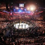 Nouveau classement UFC : trois anciens champions disparaissent du top 15 Nouveau classement UFC : trois anciens champions disparaissent du top 15
