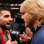 Paddy Pimblett allume Ilia Topuria après sa défaite à l'UFC Maison-Blanche : "Tu as abandonné sur ton..." paddy-pimblett-allume-ilia-topuria-apres-ufc-maison-blanche