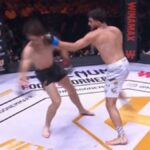 Paul Dena mis K.-O. par Anzor en deux minutes à l'Hexagone MMA 45 paul-dena-ko-par-anzor-hexagone-mma