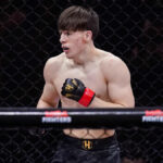 Paul Dena sort du silence après sa défaite par K.-O. face à Anzor : "C'est la loi..." paul-dena-reagit-defaite-ko-anzor-hexagone-mma