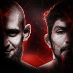 RAF 10 - Chimaev vs Danis + Tsarukyan vs Ferguson : tous les résultats raf-10-lutte-khamzat-chimaev-dillon-danis-resultats