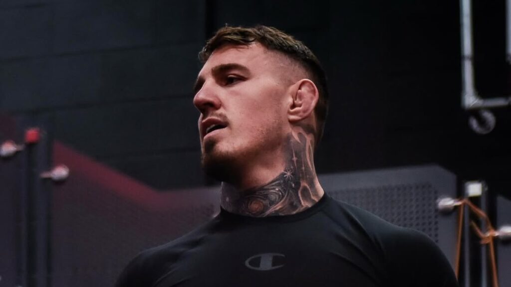 La raison surprenante pour laquelle Tom Aspinall ne sera pas pr&eacute;sent &agrave; l&rsquo;UFC Maison Blanche