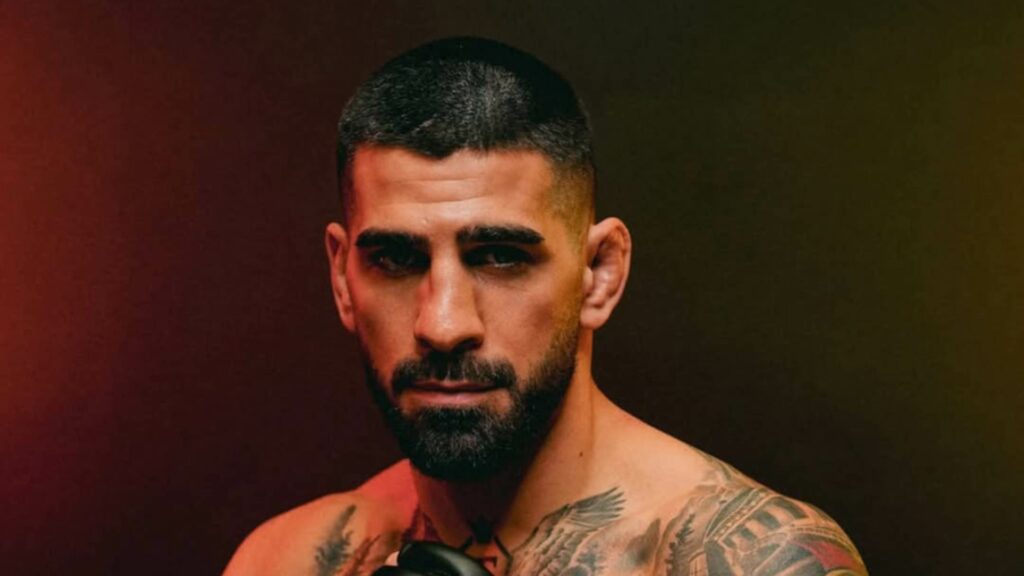 Les révélations surprenantes du coach d’Alex Pereira sur Ilia Topuria : « C’est effrayant… »