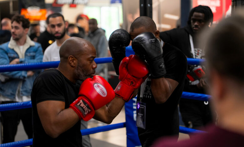 salon-fitex-fitness-fight-zone-paris-2026