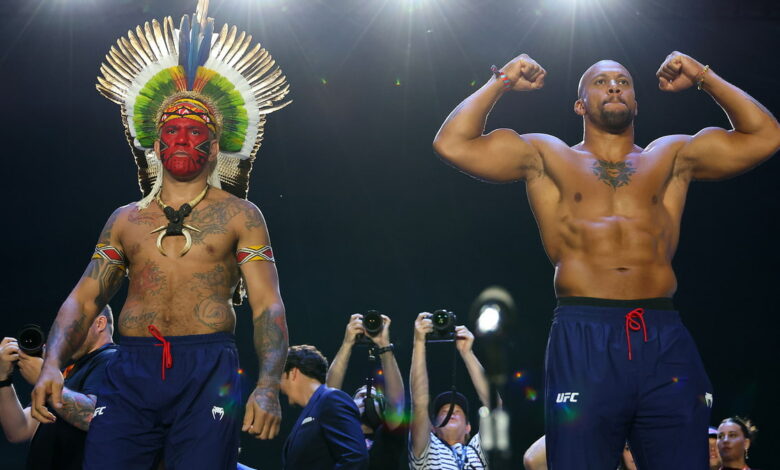 sean-brady-prono-ciryl-gane-alex-pereira-ufc-maison-blanche