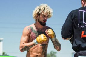 sean-omalley-condition-combat-maison-blanche