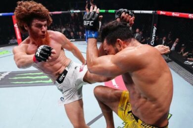 sharaputdin-magomedov-r&eacute;agit-analyse-victoire-ufc-baku
