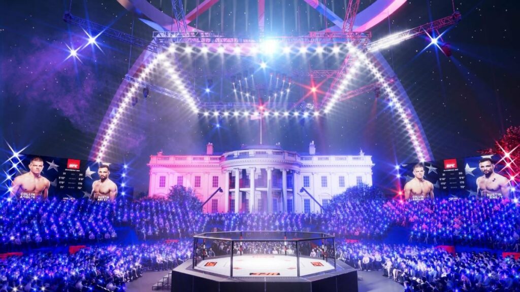 Les suspensions médicales de l'UFC Maison-Blanche sont tombées : trois têtes d'affiche absentes pour six mois