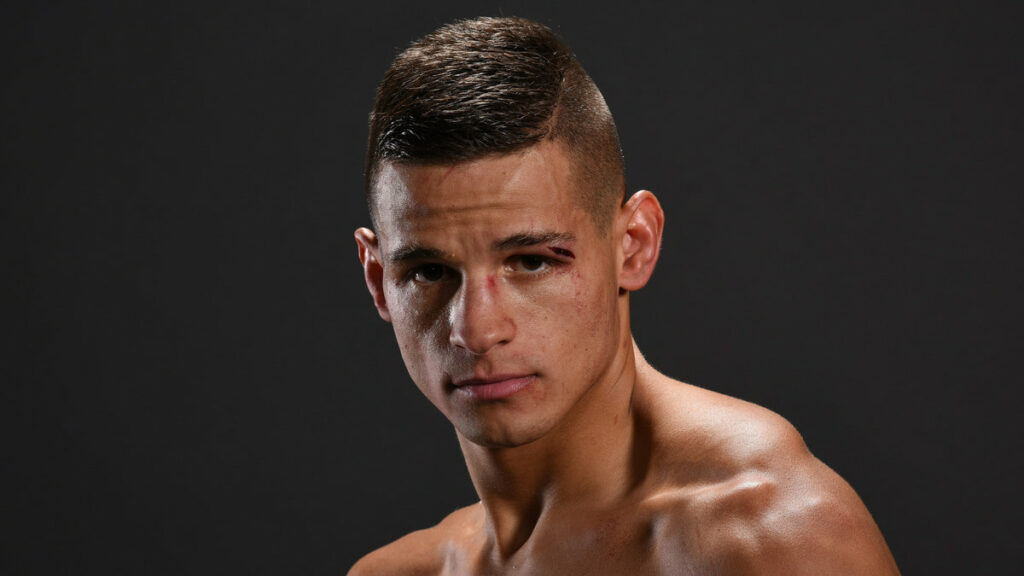 Tom Duquesnoy bientôt de retour à l’UFC ? Le Français répond : « Je n’ai que 33 ans… »
