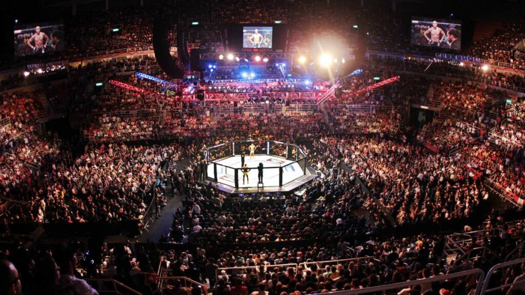 L'UFC 329 perd un combat de sa carte à moins de trois semaines de l'événement