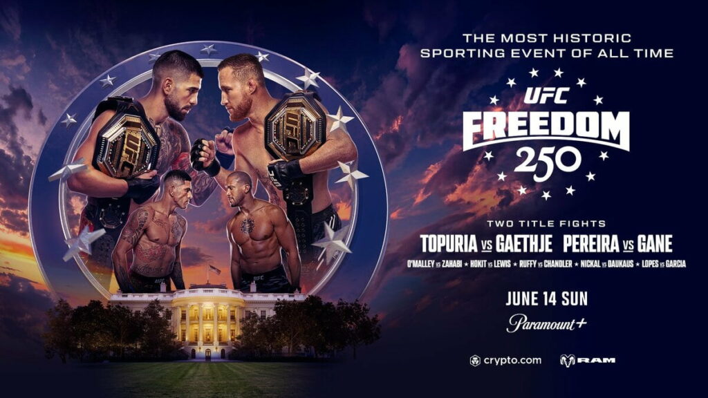 ufc-maison-blanche-topuria-gaethje-gane-pereira-resultats