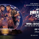 UFC Freedom 250 – Topuria vs Gaethje + Gane vs Pereira : tous les résultats ufc-maison-blanche-topuria-gaethje-gane-pereira-resultats