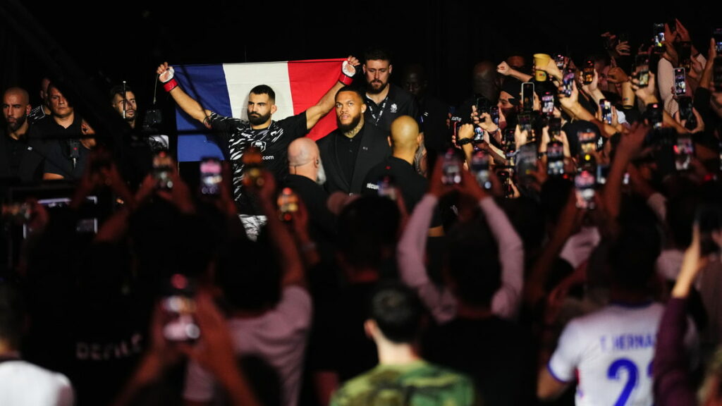 ufc-paris-2026-date