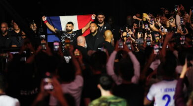 ufc-paris-2026-date