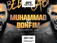 ufc-vegas-118-muhammad-bonfim-fares-ziam-resultats