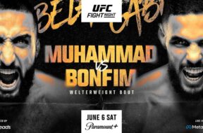 ufc-vegas-118-muhammad-bonfim-fares-ziam-resultats