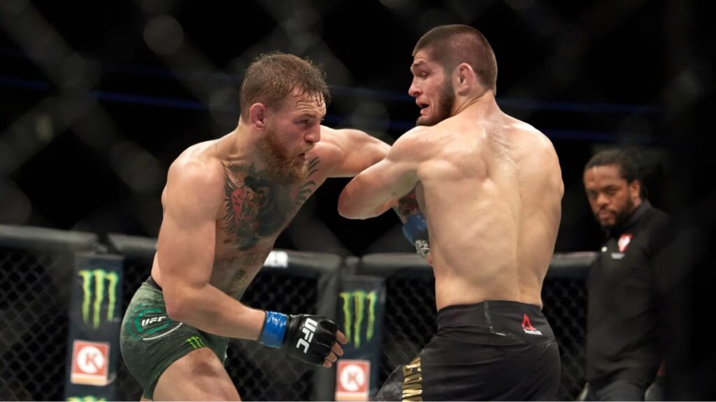 Un membre du clan Nurmagomedov lance un avertissement concernant Conor McGregor