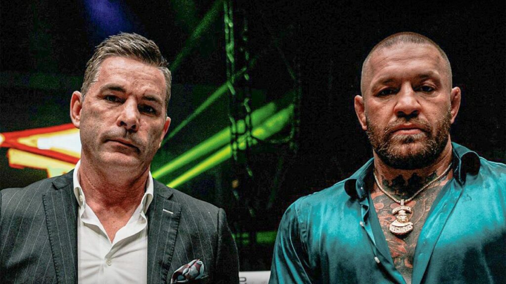 Un v&eacute;t&eacute;ran de l'UFC comptant 27 combats dans l'organisation signe au BKFC