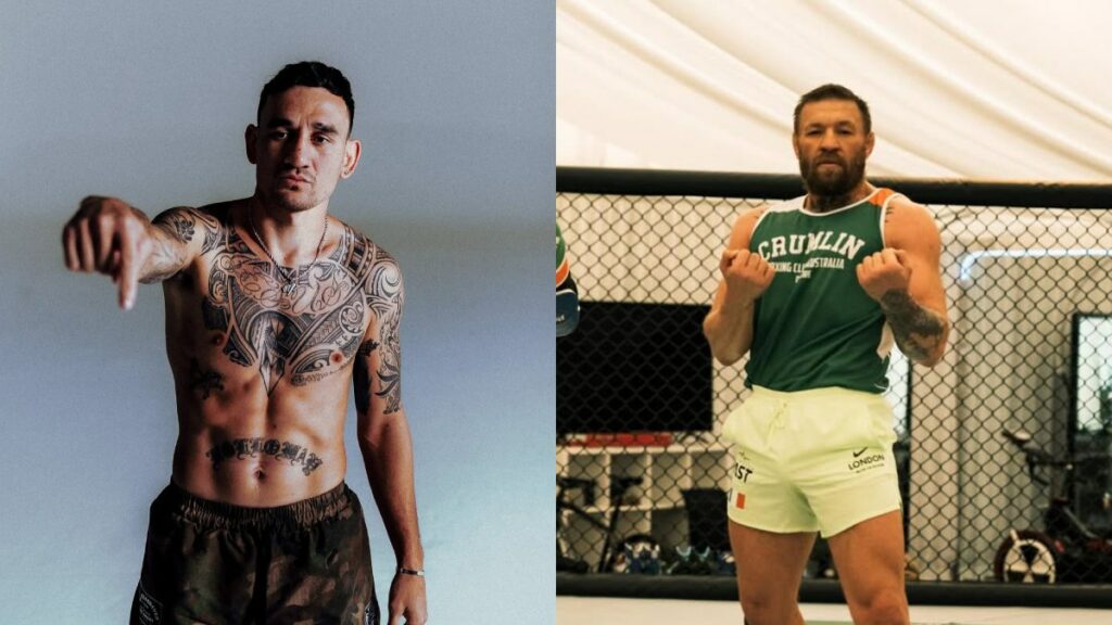 Une machine &agrave; K.-O. poss&eacute;dant 17 victoires dans le premier round ajout&eacute;e &agrave; la carte de l'UFC 329