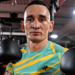 Conor McGregor réagit au camp d’entraînement de Max Holloway avec un ancien champion welterweight Conor McGregor réagit au camp d’entraînement de Max Holloway avec un ancien champion welterweight