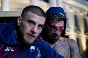 Aleksandre-Topuria-conseils-combat-Ilia-Topuria-Justin-Gaethje-abandon-ufc-mma