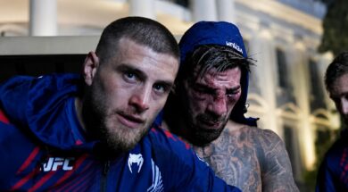 Aleksandre-Topuria-conseils-combat-Ilia-Topuria-Justin-Gaethje-abandon-ufc-mma