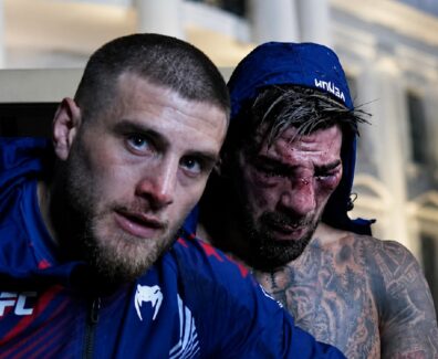 Aleksandre-Topuria-conseils-combat-Ilia-Topuria-Justin-Gaethje-abandon-ufc-mma