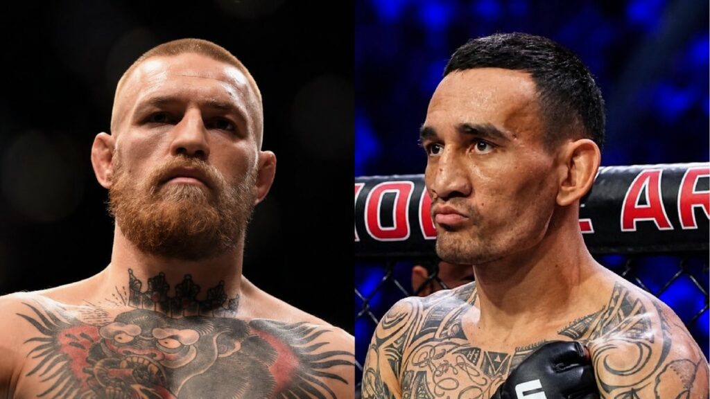 Conor McGregor vs Max Holloway : Alexander Volkanovski annonce son vainqueur