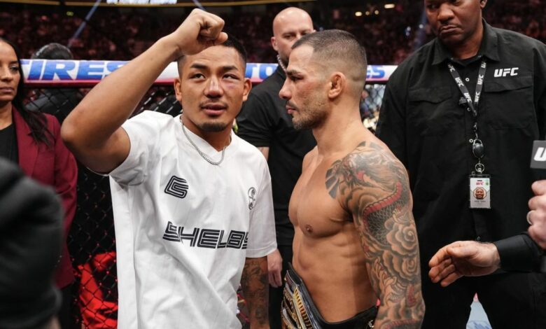 Alexandre-Pantoja-est-pr&ecirc;t-&agrave;-r&eacute;gler-ses-comptes-avec-Joshua-Van-ufc-mma