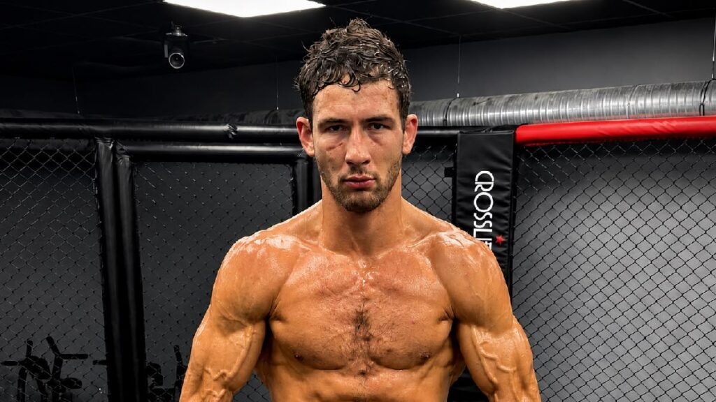 Le dernier adversaire d&rsquo;Axel Sola pr&eacute;dit l&rsquo;issue du combat du Fran&ccedil;ais face &agrave; Ismael Bonfim &agrave; l'UFC Abou Dhabi