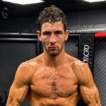 Le dernier adversaire d&rsquo;Axel Sola pr&eacute;dit l&rsquo;issue du combat du Fran&ccedil;ais face &agrave; Ismael Bonfim &agrave; l'UFC Abou Dhabi