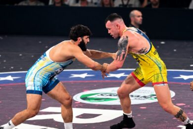 Arman-Tsarukyan-r&eacute;action-d&eacute;faite-Colby-Covington-RAF-11-wrestling