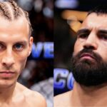 Benoît Saint Denis vs Paddy Pimblett : le pronostic sans appel de Michael Chandler Benoît Saint Denis vs Paddy Pimblett : le pronostic sans appel de Michael Chandler