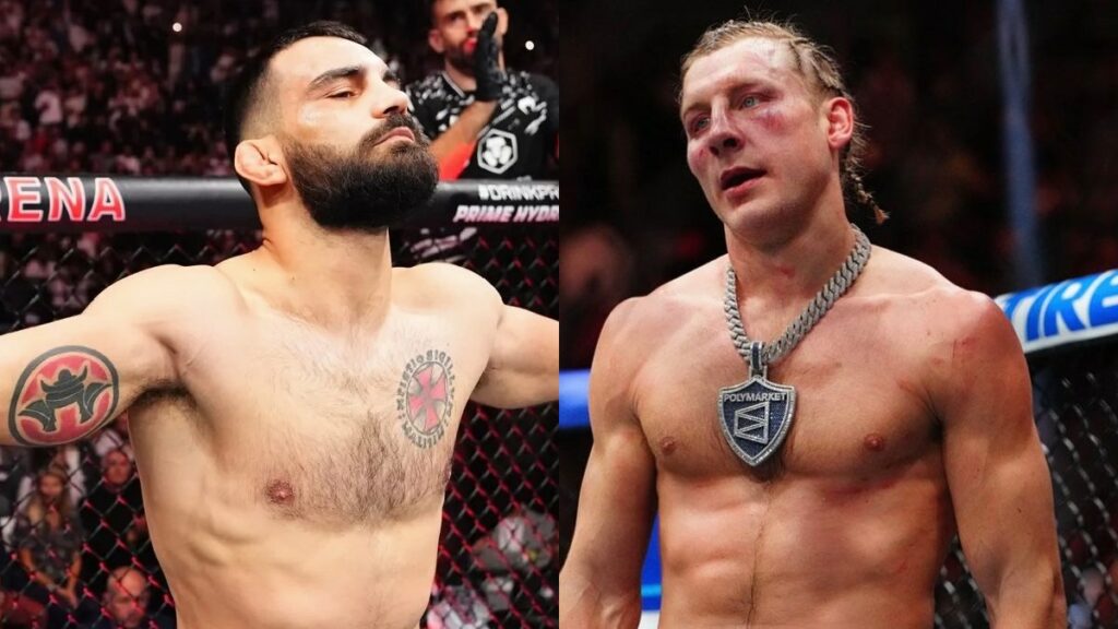 Benoît Saint Denis vs Paddy Pimblett : l'analyse tranchée de Rafael Fiziev