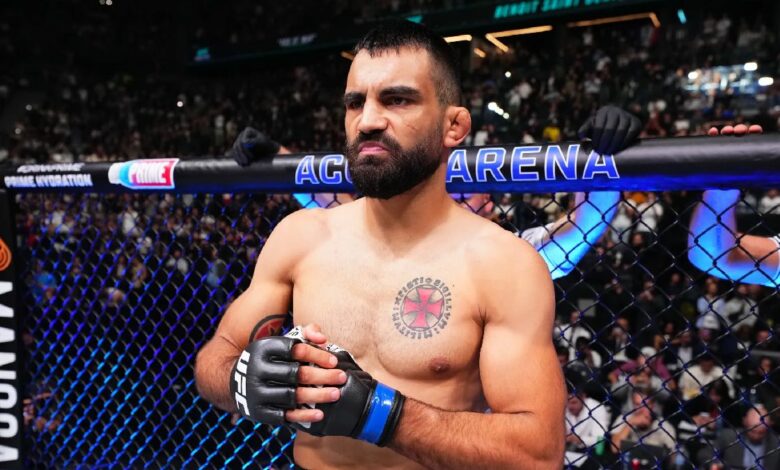 Beno&icirc;t-Saint-Denis-analyse-d&eacute;tail-dangereux-Paddy-Pimblett-ufc-329-mma