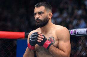 Beno&icirc;t-Saint-Denis-rumeurs-staphylocoque-r&eacute;ponse-entra&icirc;nement-pr&eacute;paration-Paddy-Pimblett-ufc-mma