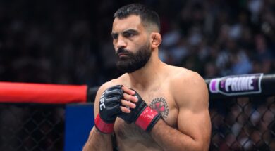 Beno&icirc;t-Saint-Denis-rumeurs-staphylocoque-r&eacute;ponse-entra&icirc;nement-pr&eacute;paration-Paddy-Pimblett-ufc-mma