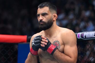 Beno&icirc;t-Saint-Denis-rumeurs-staphylocoque-r&eacute;ponse-entra&icirc;nement-pr&eacute;paration-Paddy-Pimblett-ufc-mma