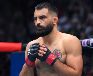 Beno&icirc;t-Saint-Denis-rumeurs-staphylocoque-r&eacute;ponse-entra&icirc;nement-pr&eacute;paration-Paddy-Pimblett-ufc-mma