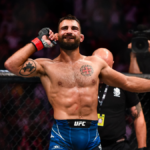 Nicolas Ott annonce la couleur pour Benoît Saint Denis face à Paddy Pimblett : "Celui qui va gagner ce combat..." Nicolas Ott, coach de Benoît Saint Denis, revient sur les enjeux du combat face à Paddy Pimblett