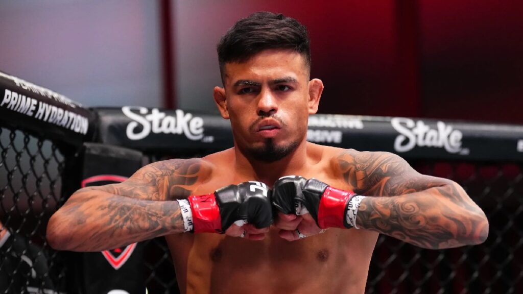 Un combattant du Top 3 révèle un critère surprenant utilisé par l’UFC pour choisir ses main events