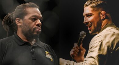 Brendan-Schaub-critique-Herb-Dean-UFC-MMA