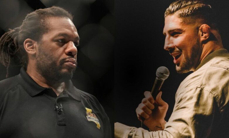 Brendan-Schaub-critique-Herb-Dean-UFC-MMA